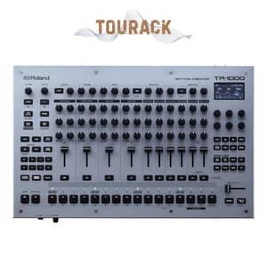 Roland TR-1000 Rhythm Creator - image 1