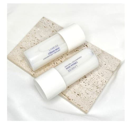 Laneige Cream Skin Cerapeptide Refiner 50ml + 50ml K-Beauty - image 1