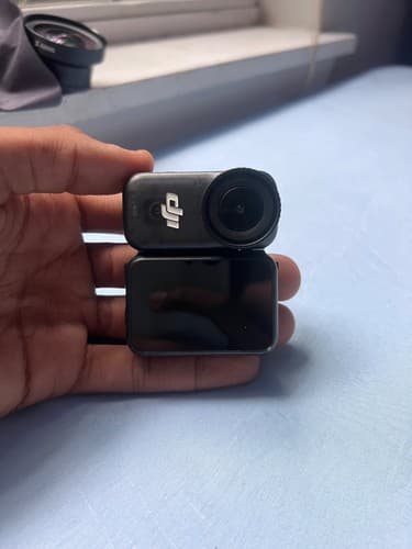 DJI Osmo Nano Standard Combo(64GB)-4K - image 1