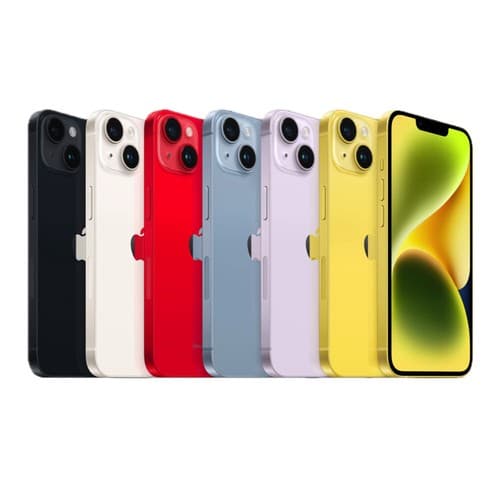 Apple iPhone 14 128GB Unlocked Good Condition - All Colors - image 1