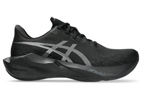 ASICS NOVABLAST 6 | MEN'S | COLOR BLACK/BLACK - image 1
