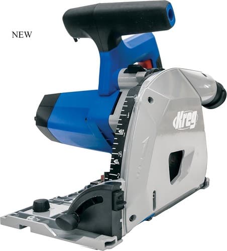 Kreg ACS-SAWBB - Kreg Plunge-Cut Track Saw(replaces ACS-SAW), NEW - image 1