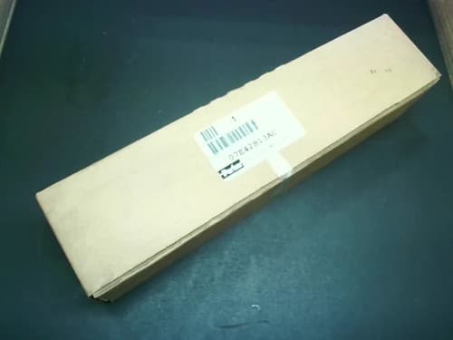 Parker 07E42B13AC Compressed Air Filter Regulator - Factory - image 1