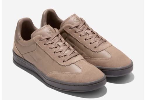 Men's Sneaker Cole Haan GRANDPRO BREAKAWAY - BROWN / IRISH COFFEE - SIZE 10.5 M - image 1