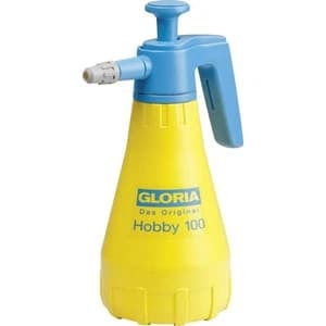 Gloria Hobby 100 1L Pressure Sprayer - image 1