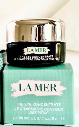 La Mer The Eye Concentrate 0.17 Oz - 3 Pack - image 1