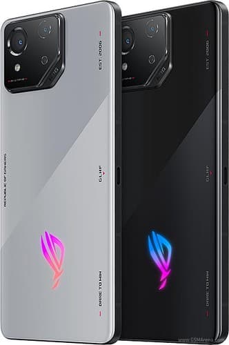 ASUS ROG Phone 8 5G 6.78" 50MP Android 14 Global Unlocked 512GB 16GB RAM - image 1