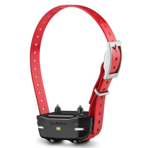 Garmin PT 10 Dog Collar Red (010-01209-00) - image 1