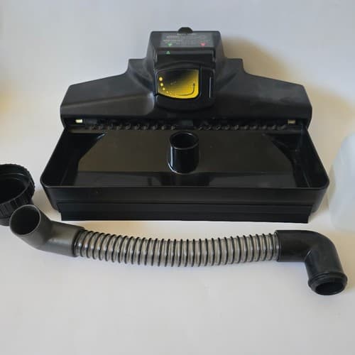 Kirby Vacuum G6 Carpet Shampoo System - image 1