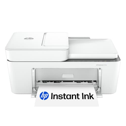 HP DeskJet 4255e All-in-One Wireless Color Printer - image 1