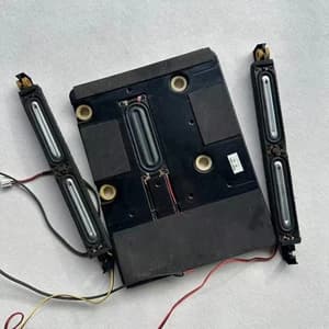 BN96-11608A 8Ω 15W Speakers for Samsung UN40B7000, UN46B6000 - image 1