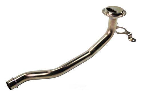 Engine Oil Pump Pickup Tube and Screen - image 1