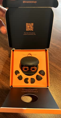 [Open Box] McLaren Racing x Loop Switch 2 - image 1