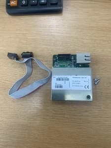 Visonic PowerLink 3.0 UK Broadband IP Module - image 1