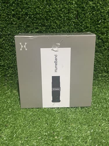 HumeHealth Hume Longevity Band 24/7 Health Tracker - image 1