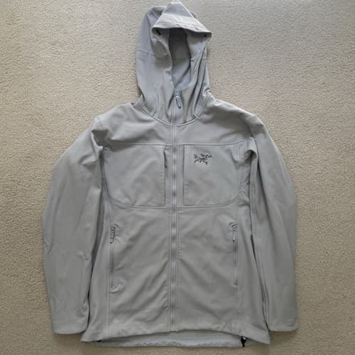 Men’s Arc’teryx Gamma MX Hoody Size Large - image 1