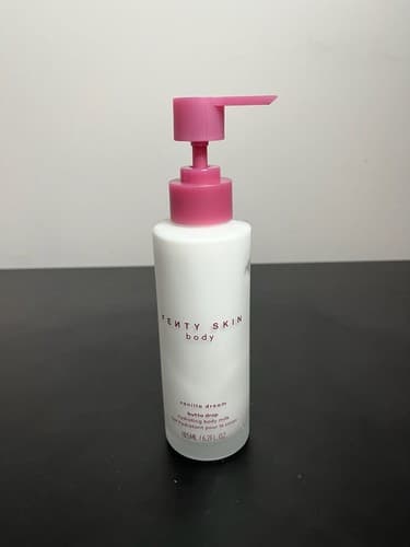 Fenty Skin Butta Drop Vanilla Dream Hydrating Body Milk - image 1