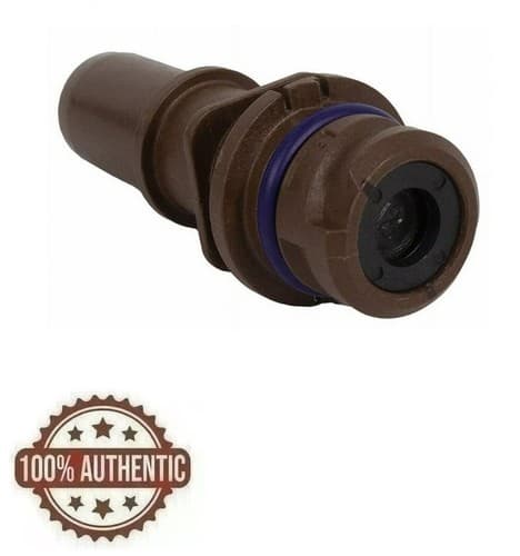 Motorcraft PCV Valve for 2010-2020 Ford Edge, Explorer, Expedition, Nautilus - image 1