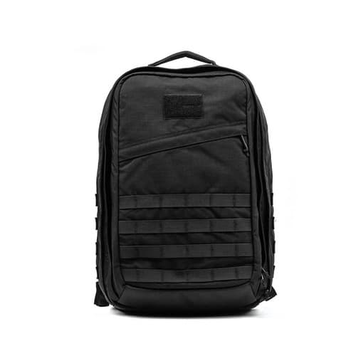 Goruck GR2 Cordura 34L Black Backpack 210D G234-0101CAQ MSRP $385 - image 1