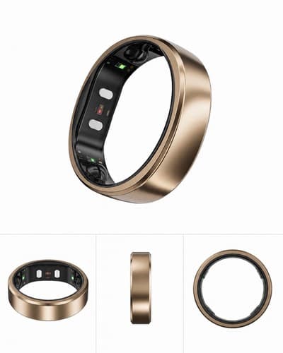 RingConn Gen 2 Air Sing 9 - image 1