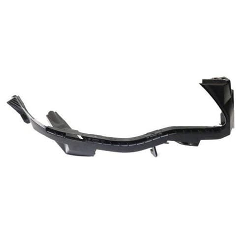 Front Right Bumper Bracket Plastic for 2016-2017 Subaru Crosstrek - image 1