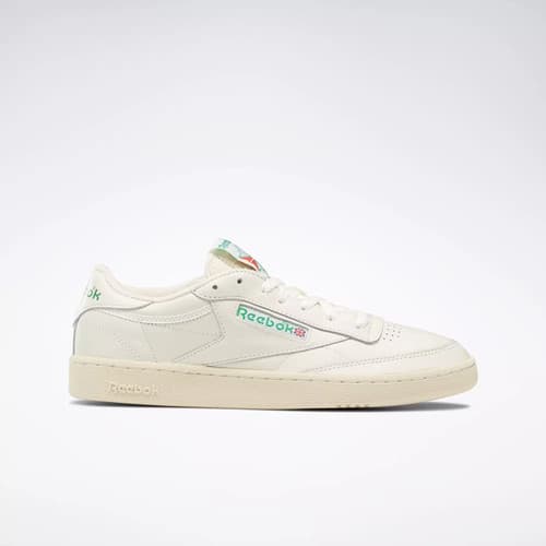 Reebok Club C 85 Vintage Unisex Shoes - image 1