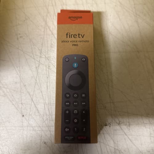 TCNOUMT G25N8L Remote Control for Amazon Fire TV 840268958336 - image 1