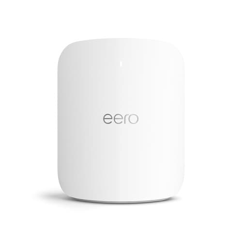 Eero Max 7 Tri-Band Mesh Wi-Fi 7 Router - image 1