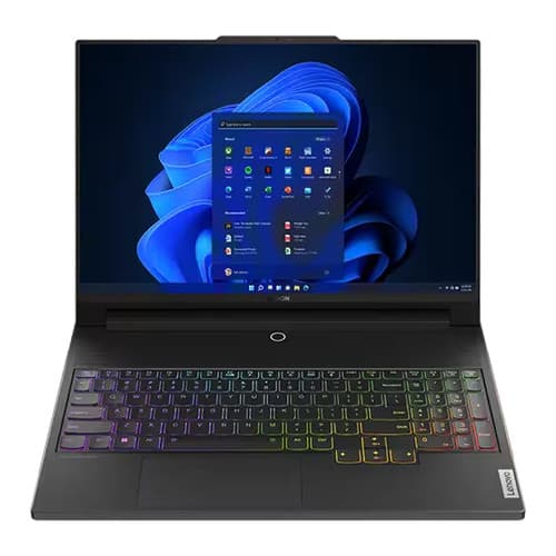 Lenovo Legion 9i Gen 9 16" MiniLED Gaming Laptop i9-14900HX 32GB 1TB RTX 4080 - image 1