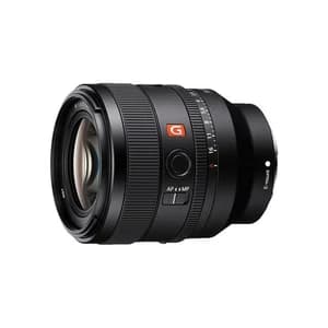 Sony FE 50mm F1.4 GM Lens - image 1