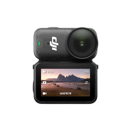 DJI Osmo Nano Standard Combo (64GB) / No Tariffs In US - image 1