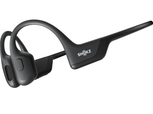 SHOKZ OpenRun Pro - Open-Ear Bluetooth Bone Conduction Sport Headphones - image 1
