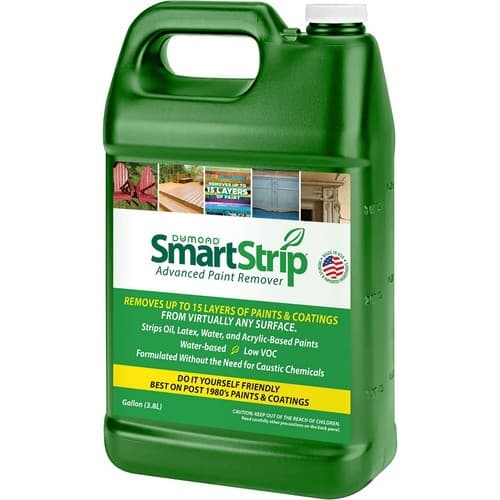 Smart Strip Advanced Paint Remover Gallon - image 1