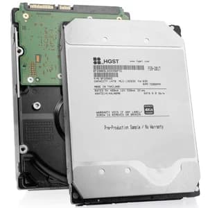 HGST Enterprise 14TB Host-Managed SMR Internal Hard Drive HSH721414ALN6M0 - image 1