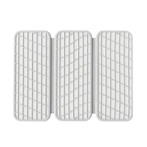 Dorai Home Fast-Drying Dish Drying Mat - Williams Sonoma - image 1