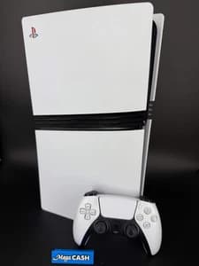 Sony PlayStation 5 (PS5) Pro Digital 2TB - image 1