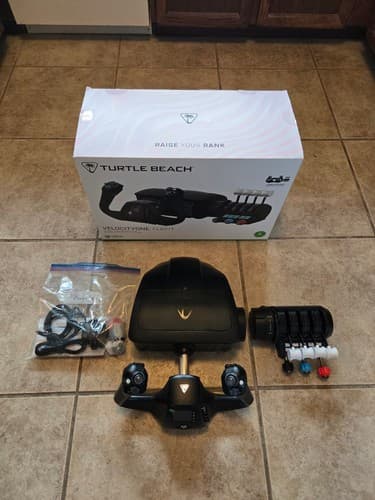 Turtle Beach VelocityOne Flight Control System for Microsoft Xbox One/Series S/X - image 1