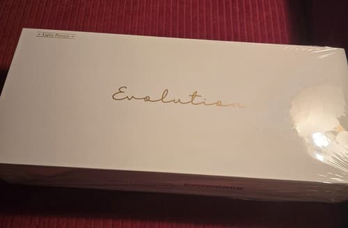 EVOWORKS Evo 80 Aluminum TKL Keyboard Sand Gold - image 1