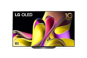 LG 55" B3 Series OLED 4K UHD Smart TV OLED55B3AUA - image 1