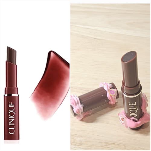 CLINIQUE ALMOST LIPSTICK BLACK HONEY .04 OZ/1.2g✨ One-of-a-Kind Handmade Deco Sa - image 1