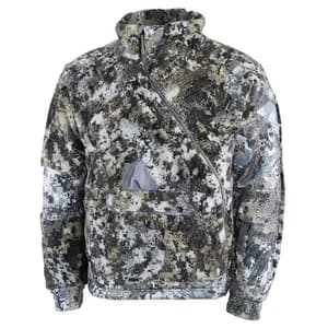 Sitka Gear Whitetail Elevated II Fanatic Jacket Camo Archery Hunting XL - image 1