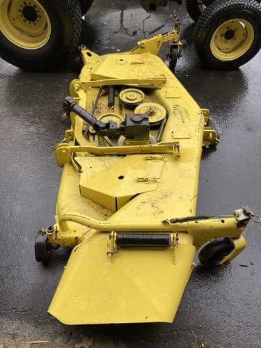 John Deere 4000 Series 72 in Mowing Deck - image 1