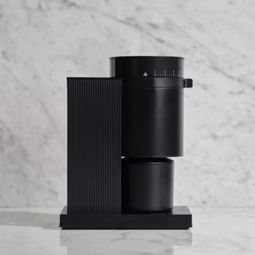 Fellow Opus 6-Blade 40 mm Conical C6-40 Burly Burrs All-Purpose Grinder - image 1