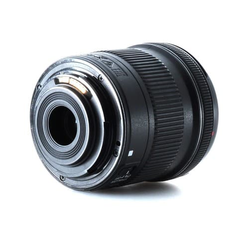 Canon ZOOM LENS EF-S 10-18mm F4.5-5.6 IS STM 2058 - image 1