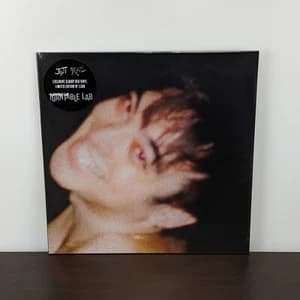 Joji Ballads 1 Limited Edition Cloudy Red Vinyl - image 1