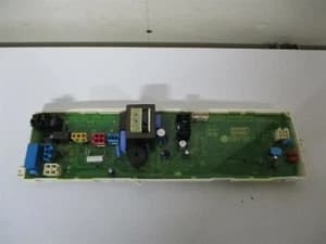 LG DRYER CONTROL BOARD PART # EBR36858802 - image 1