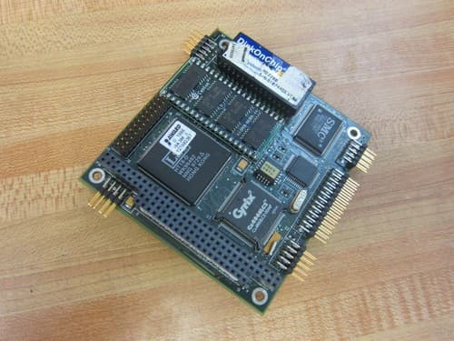 Ampro Computers CM2-486-Q-73 Core Module/486-II 3351075A - image 1