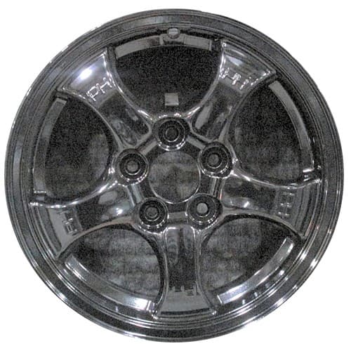 Genuine Kia Alloy Wheel 52910-G5140 16 Inch 5 Spoke - image 1