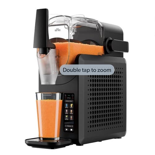 ICEMAN Slush-Ease MAX 64 oz Slushie Maker with Touchscreen - image 1