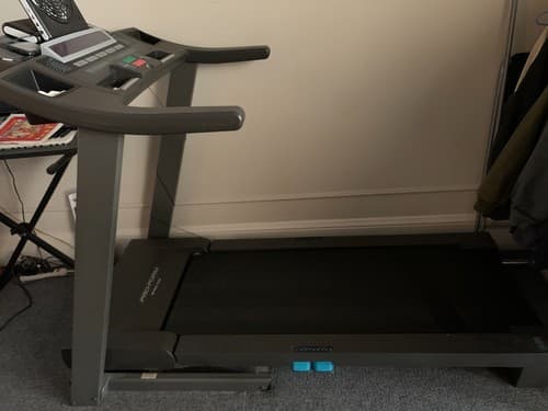 ProForm 610 Treadmill - image 1